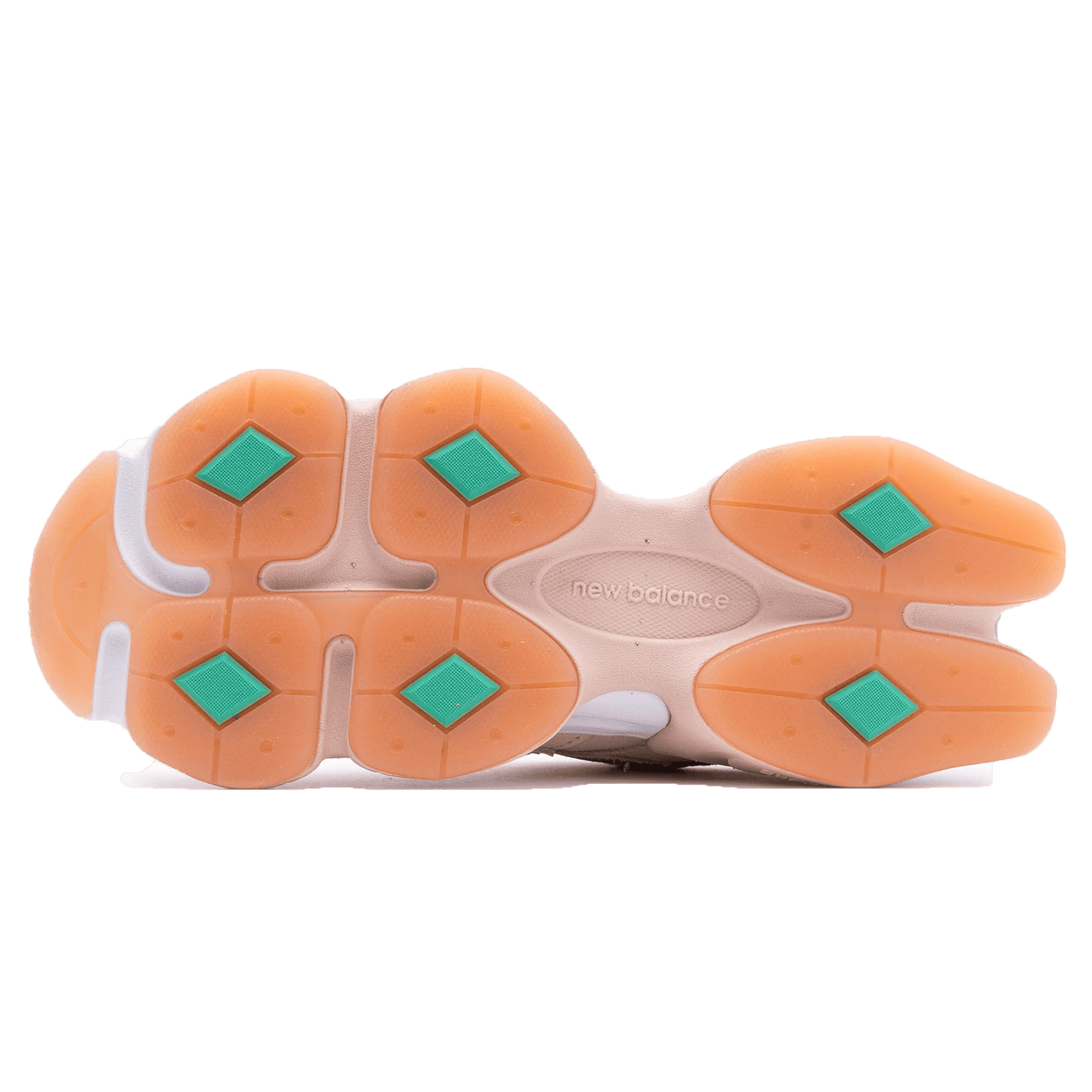 Joe Freshgoods x New Balance 90/60 'Penny Cookie Pink' - Kick Game