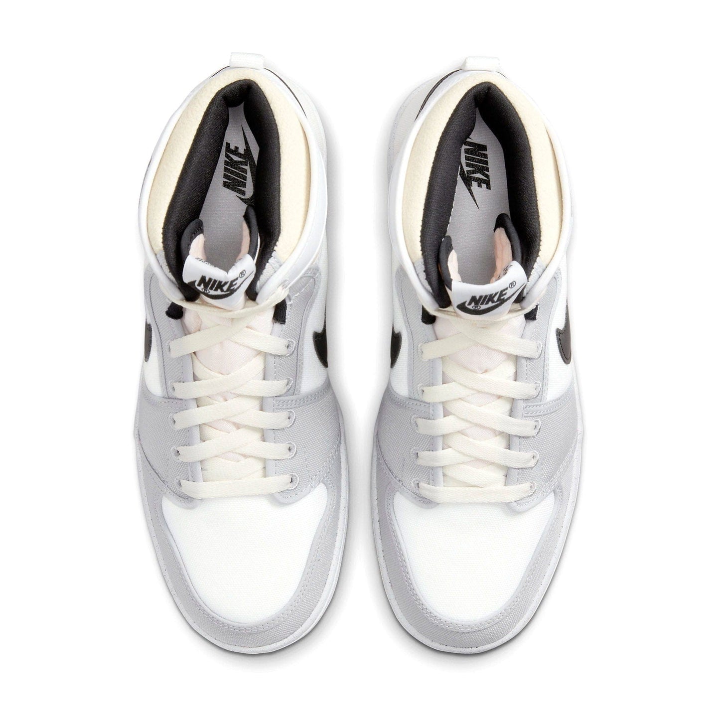 Air Jordan 1 KO High 'Grey Fog' - Kick Game