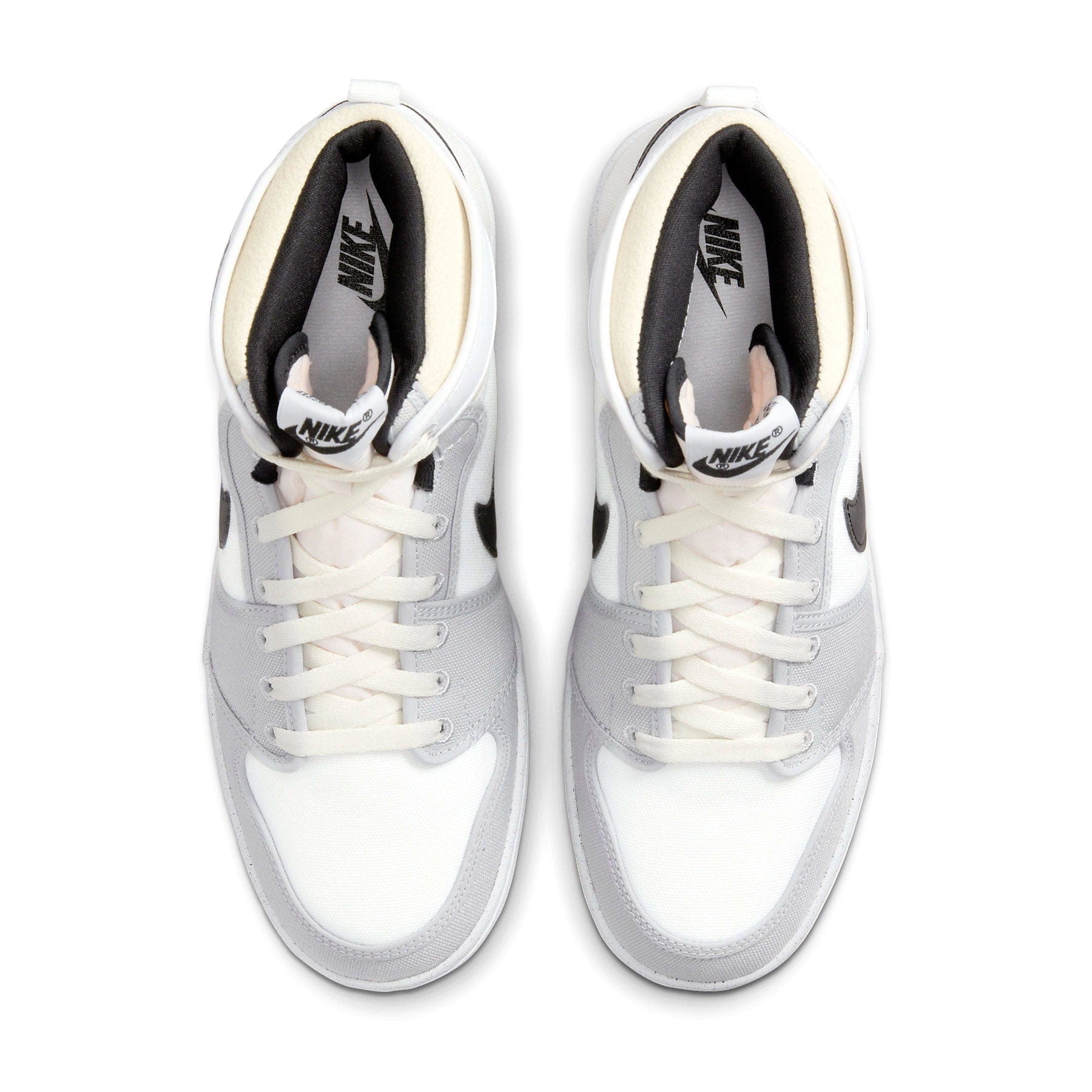 Air Jordan 1 KO High 'Grey Fog' - Kick Game