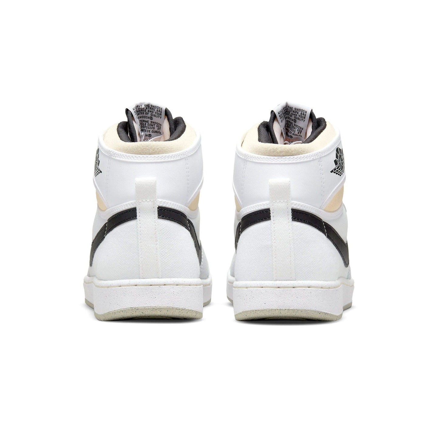 Air Jordan 1 KO High 'Grey Fog' - Kick Game