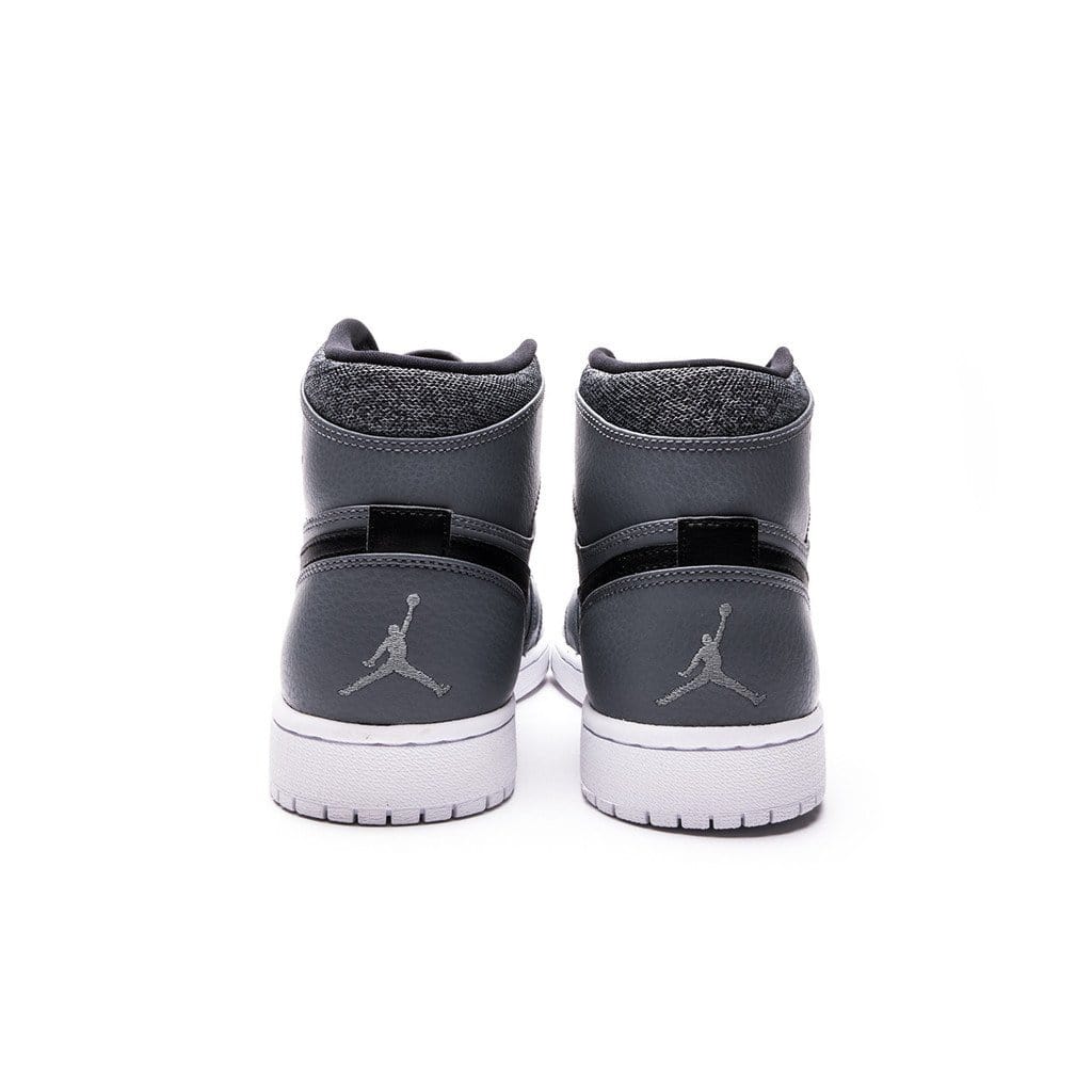 Air Jordan 1 Retro High "Rare Air" (Cool Grey) - Kick Game