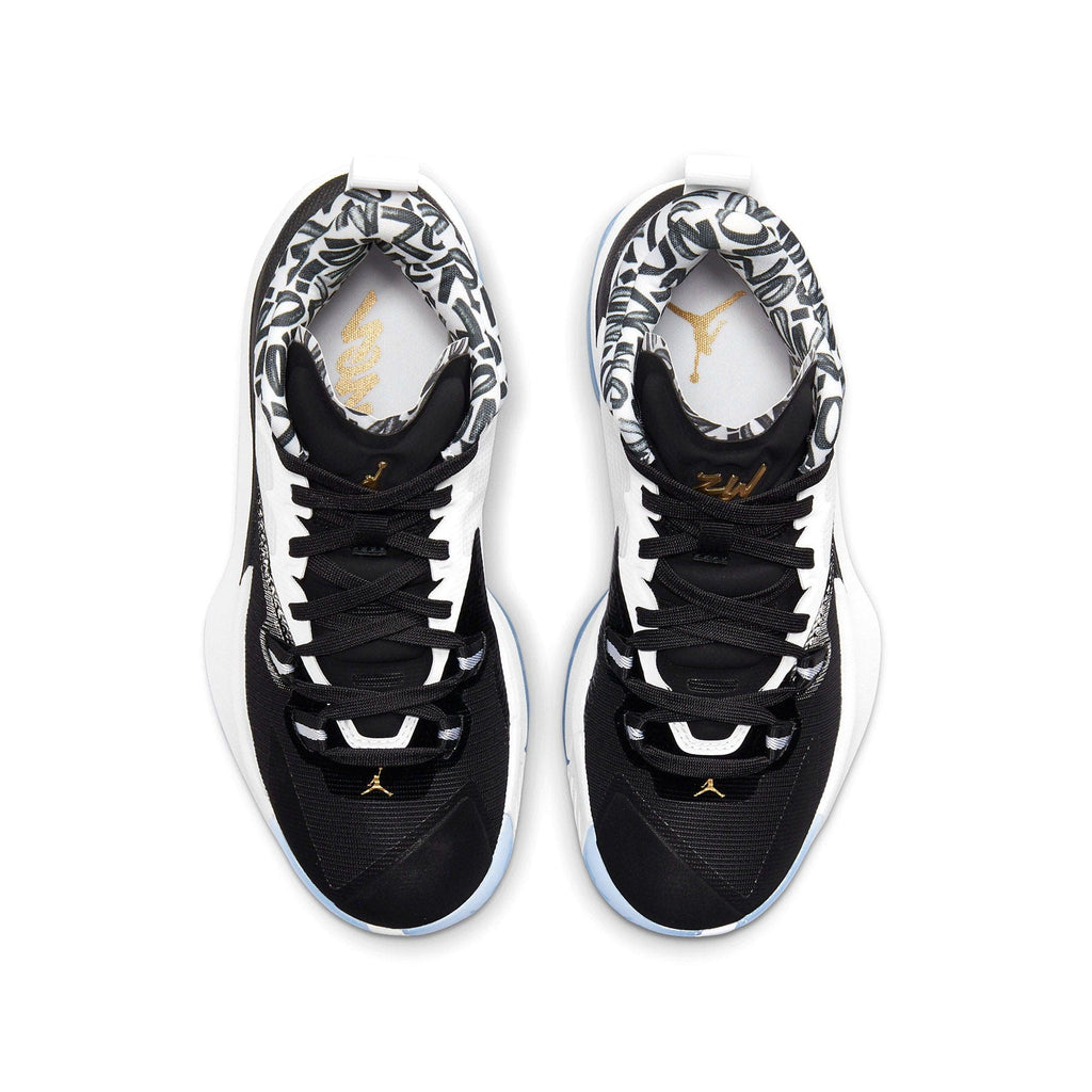 Jordan Zion 1 GS 'Gen Zion' - Kick Game