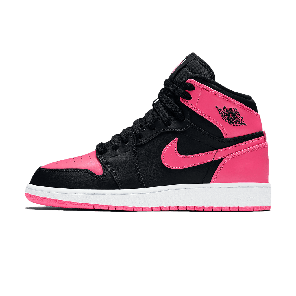 Pink 23 jordans cheap