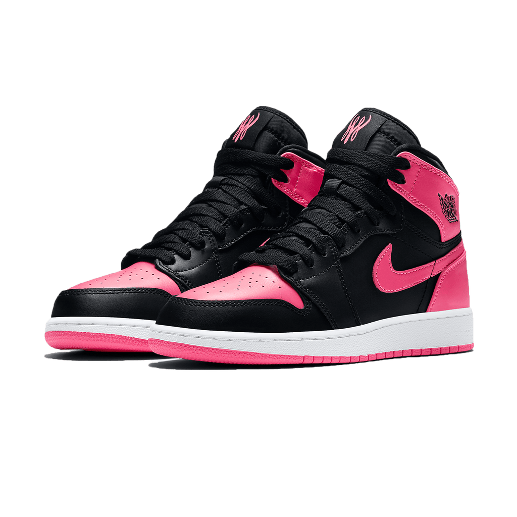 Serena Williams x Air Jordan 1 Retro High EP GG 23 Kick Game