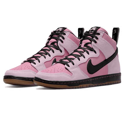 KCDC x Nike Dunk High SB '20th Anniversary' - Kick Game