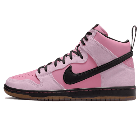 Nike KCDC x Dunk SB High “20th Anniversary” 2024 Nike KCDC x Dunk SB High 20th Anniversary for Sale  main image 3