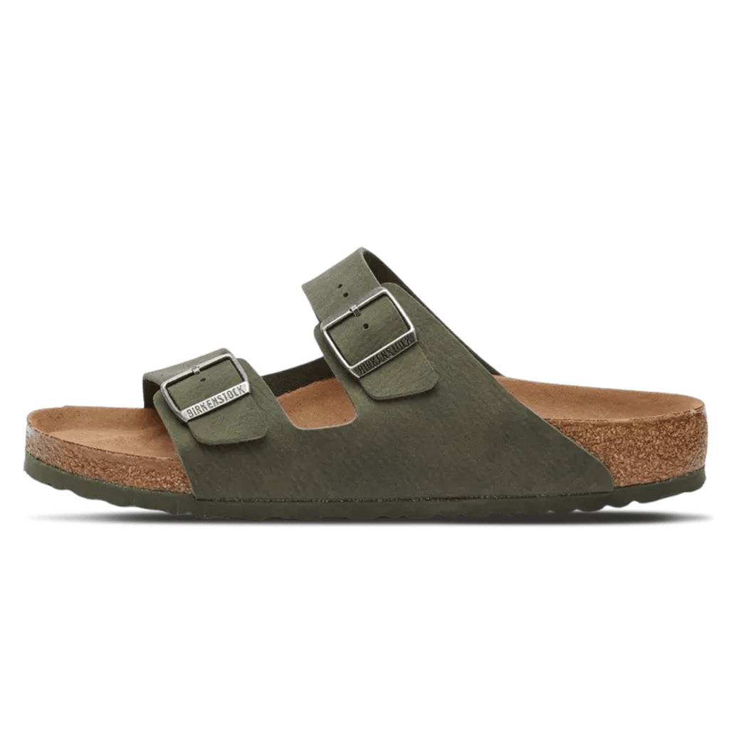 Birkenstock Arizona Suede - Thyme 45