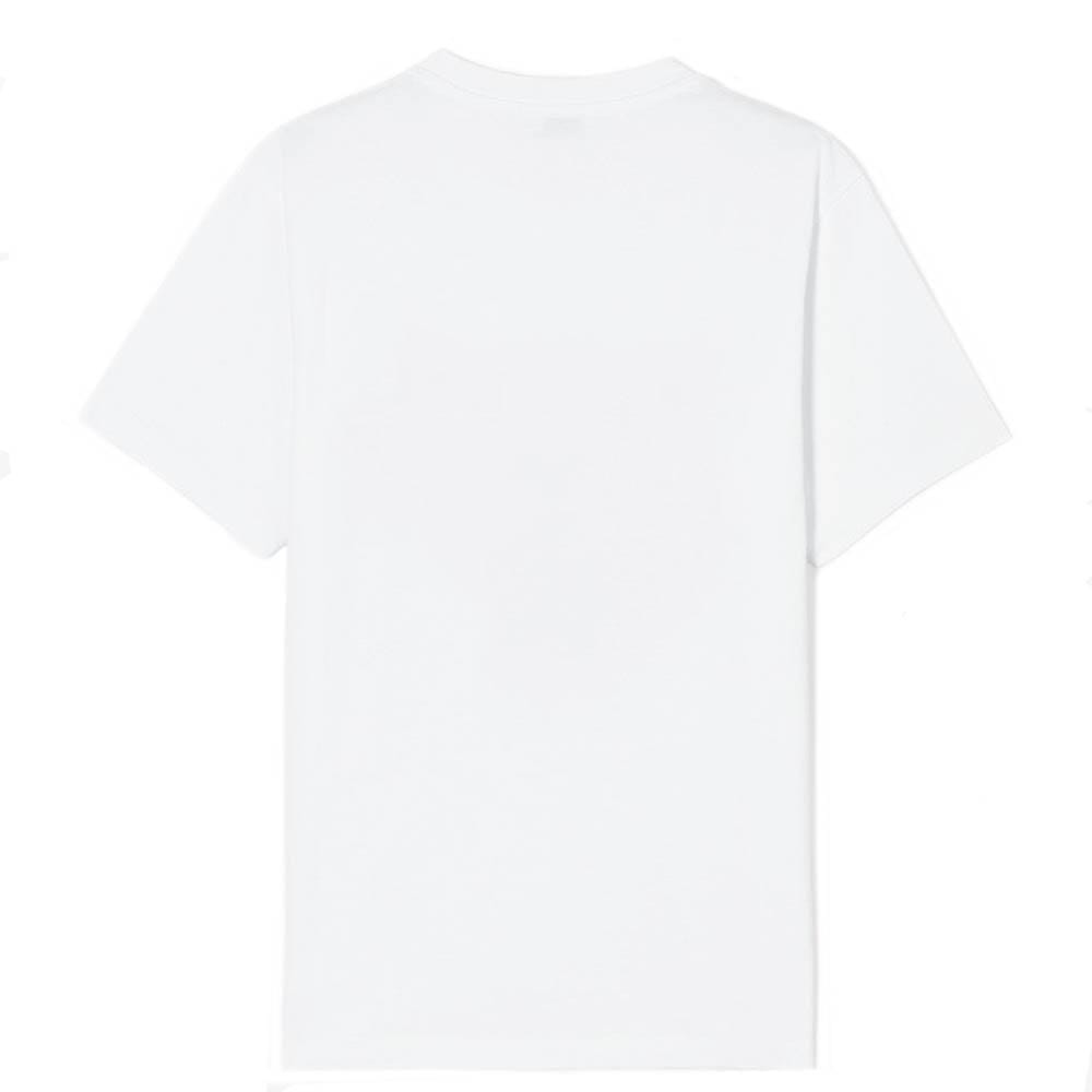 Kenzo Tiger T-Shirt White - Kick Game