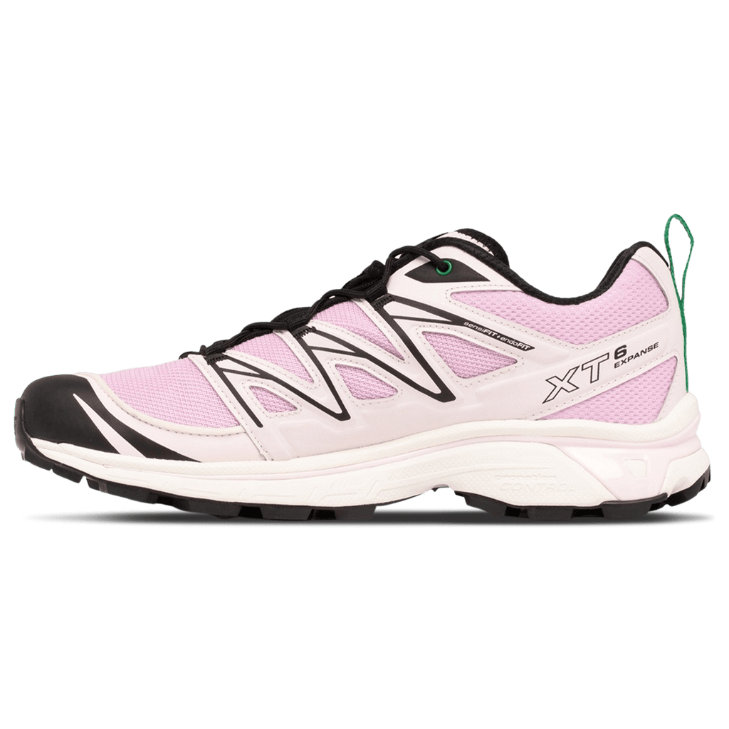 Sandy Liang x Salomon XT-6 Expanse 'Cradle Pink' - Kick Game