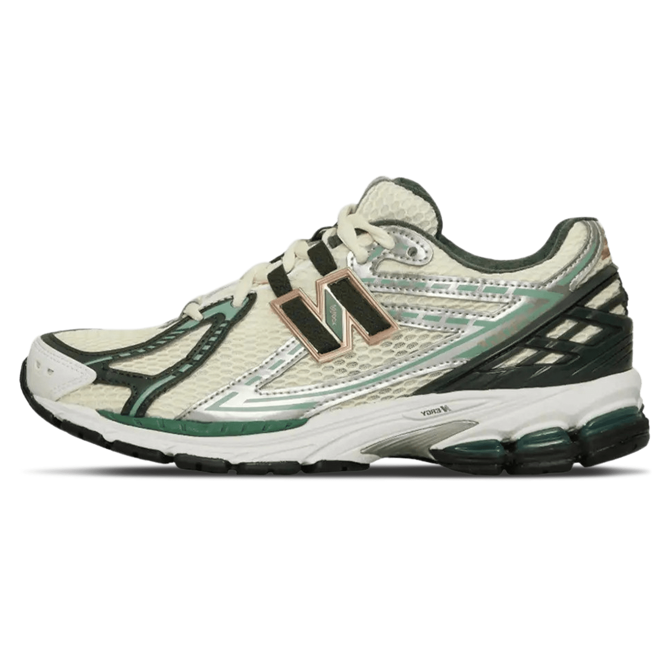 New Balance 1906R x Aimé Leon Dore 'Green' - Kick Game