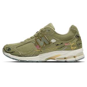 New Balance 2002R x Bryant Giles 'What Now?