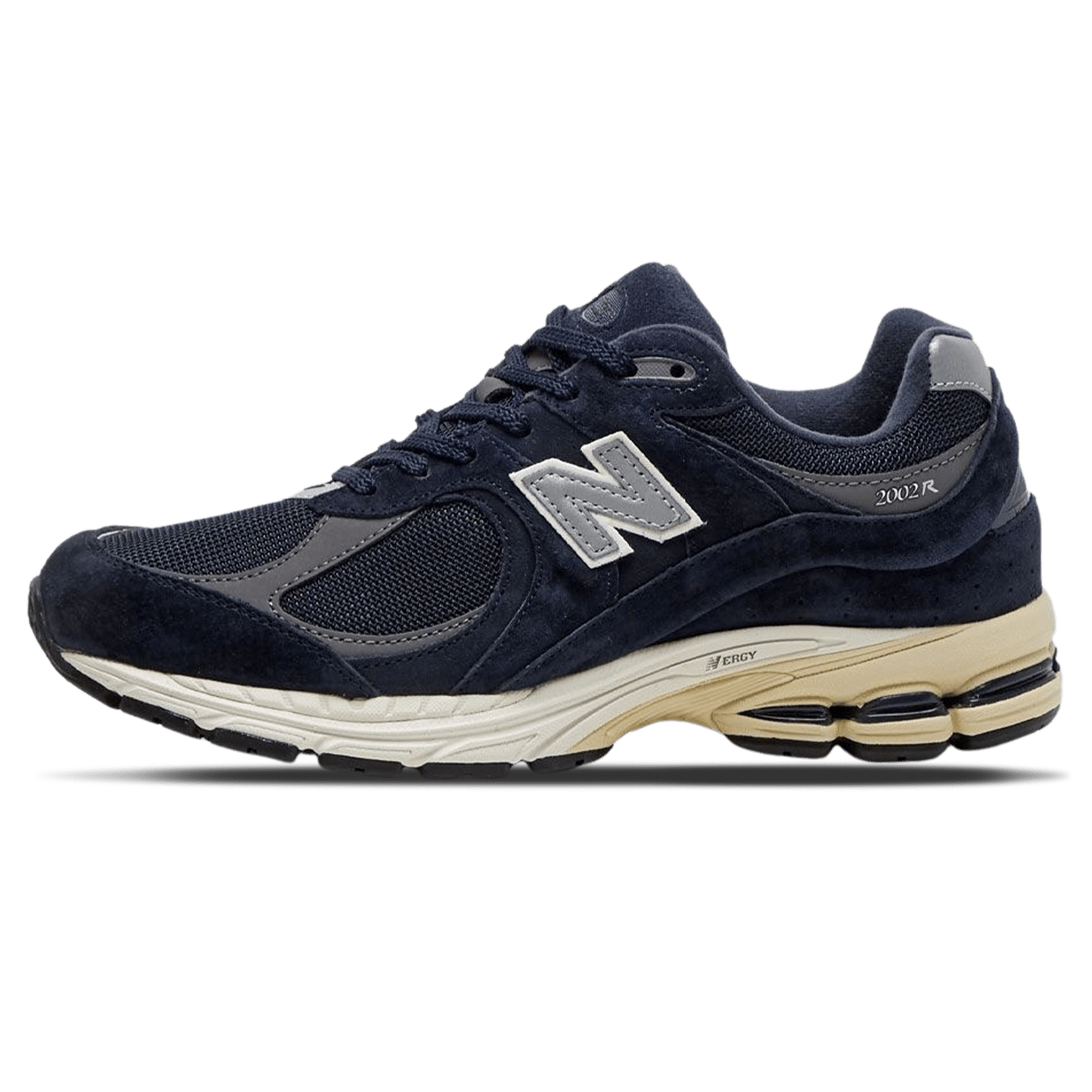 New Balance 2002R 'Eclipse Castlerock' - Kick Game