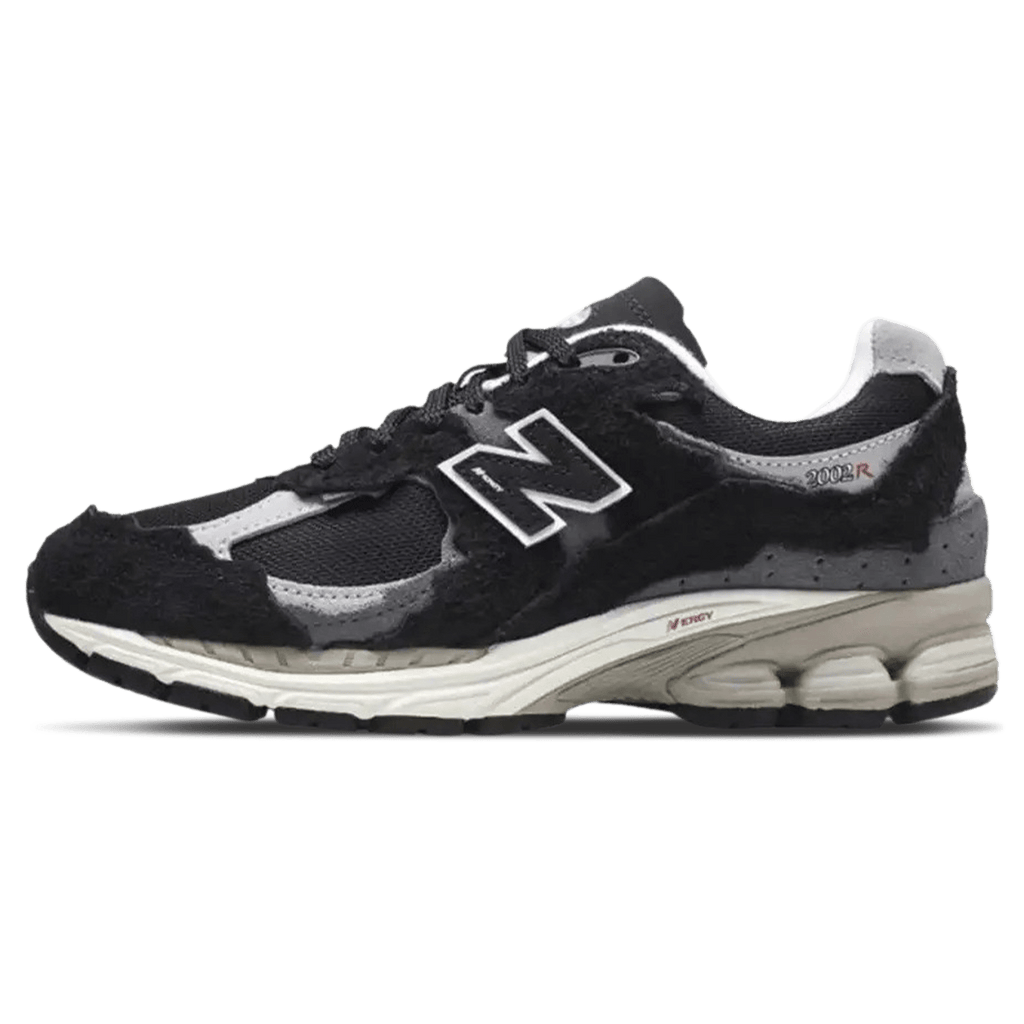 New Balance 2002R Protection Pack Black 29cm M2002RDJ-