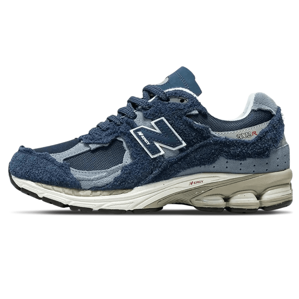 New Balance 2002R 'Protection Pack - Navy' — Kick Game New Balance 2002R 'Protection Pack - Navy' — Kick Game