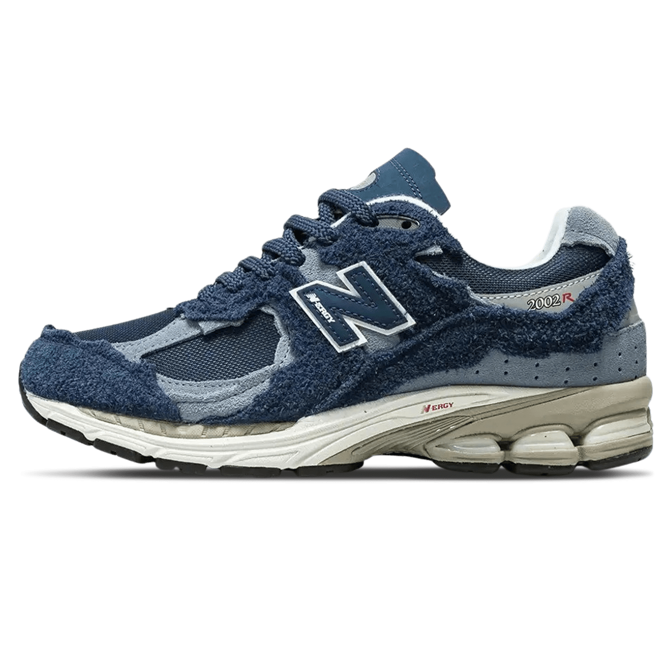 New Balance 2002R 'Protection Pack - Navy' - Kick Game