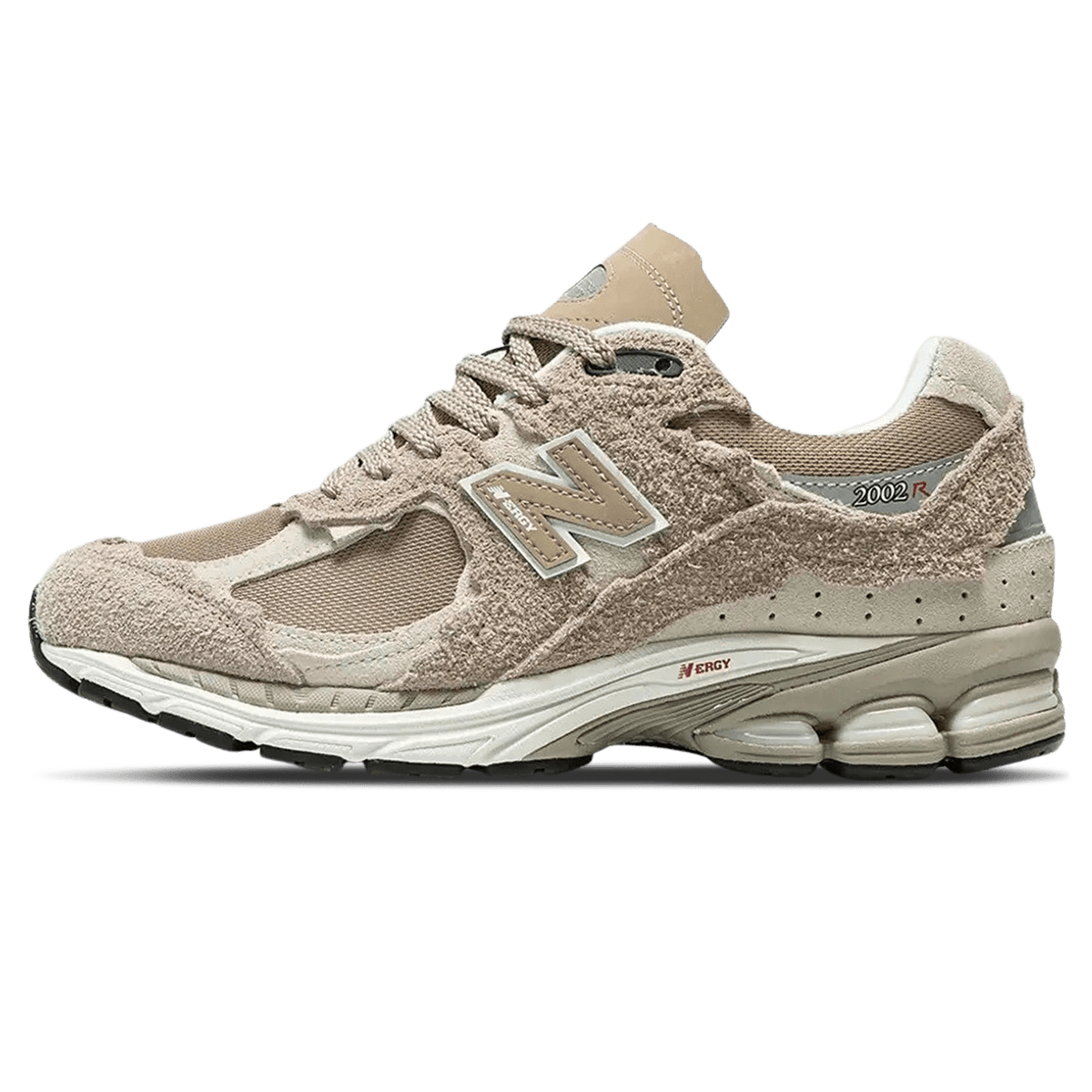 New Balance 2002R 'Protection Pack - Driftwood' - Kick Game