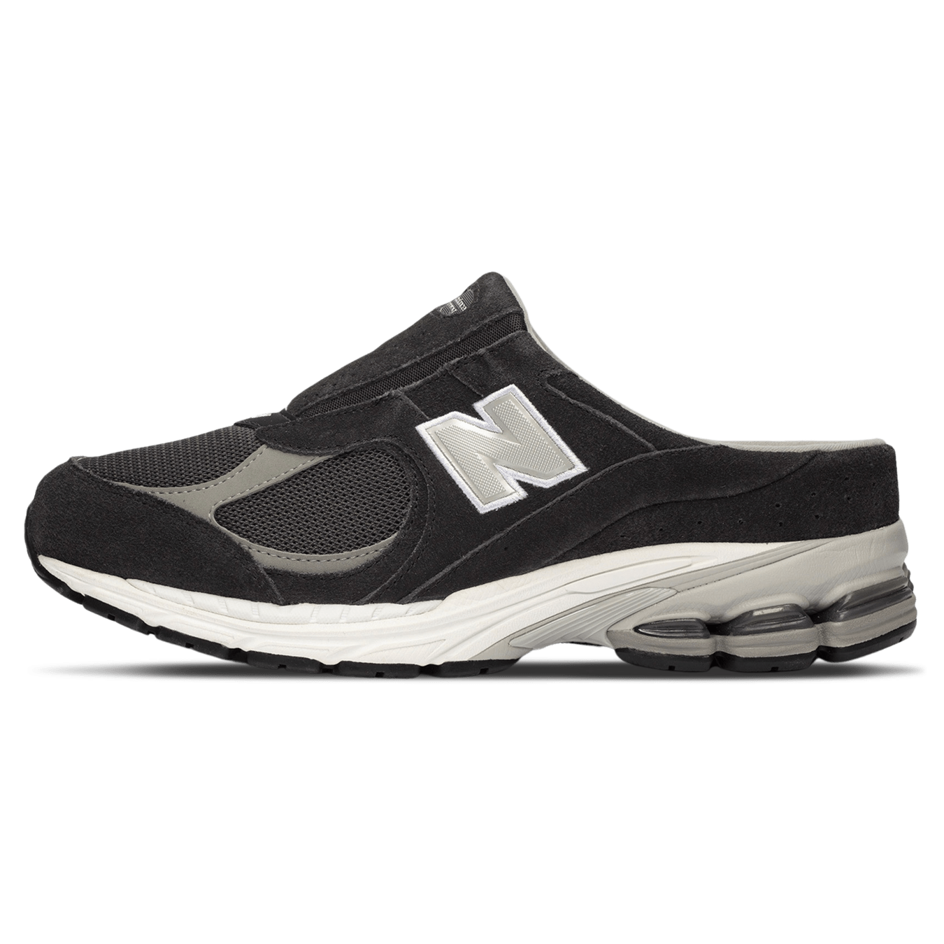 New Balance 2002R Mule 'Phantom Marblehead' - Kick Game