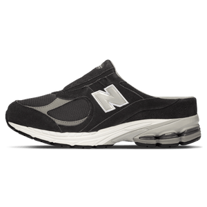 New Balance 2002R Mule 'Phantom Marblehead'