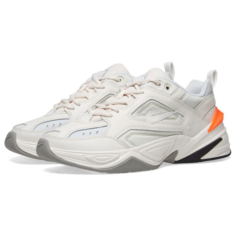 Nike M2K Tekno Phantom Orange — Kick Game - Main Image