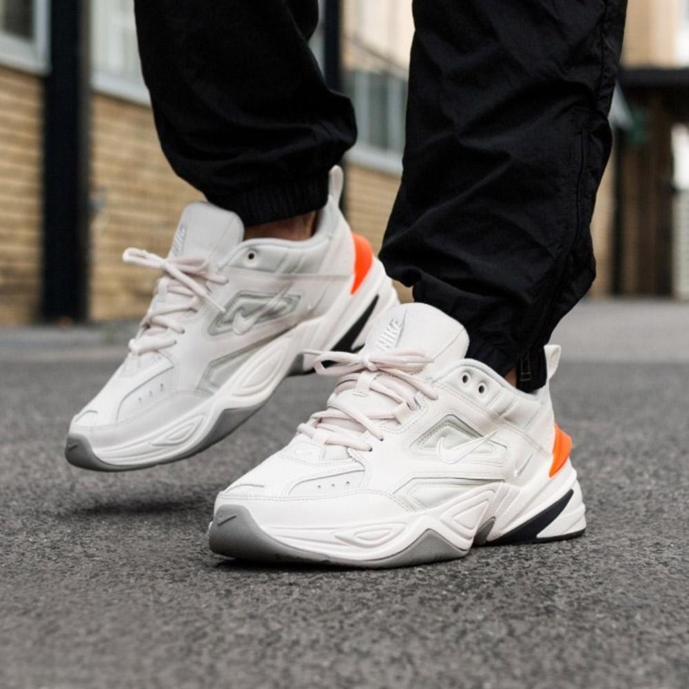 Tekno Phantom Orange — Kick Game