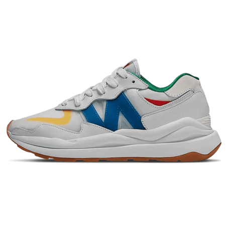 New Balance x STAUD 57/40  display picture 2