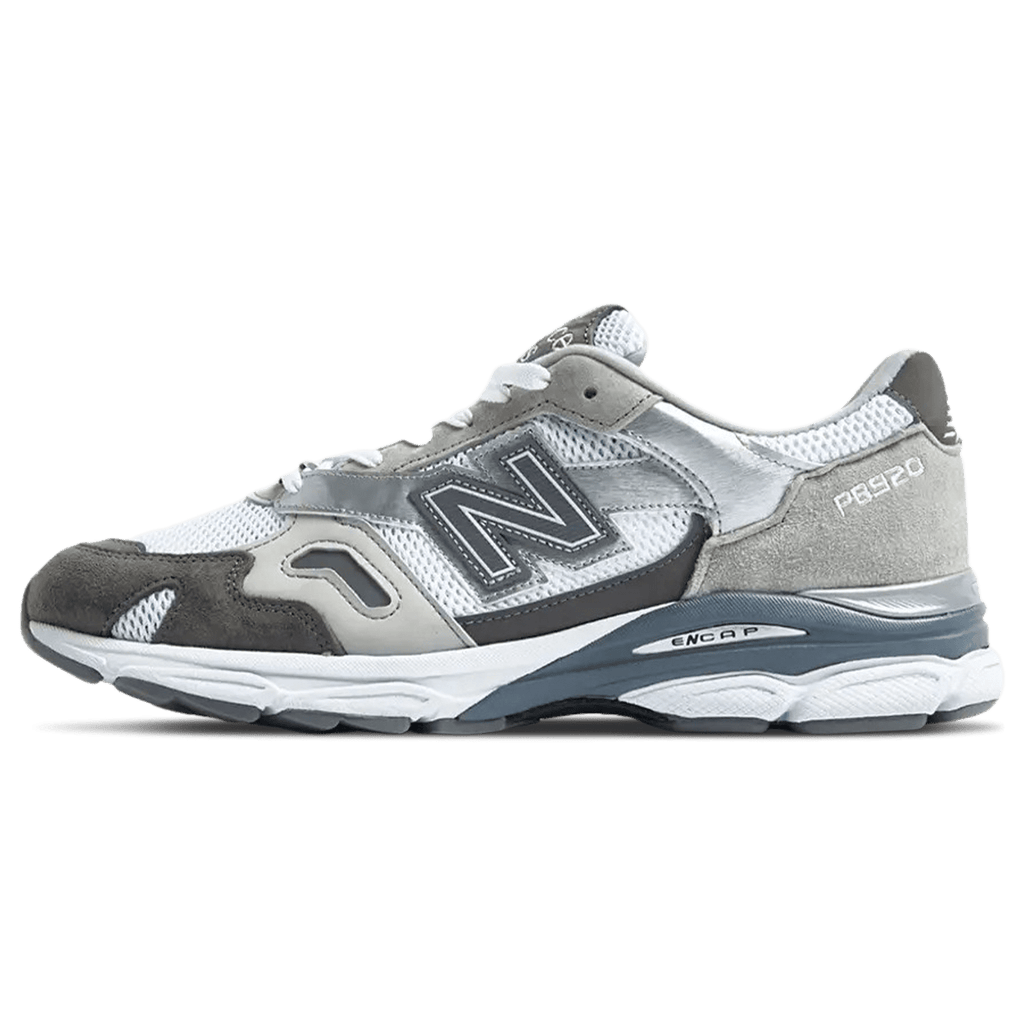 New Balance 920 Made in England x BEAMS x Paperboy Paris 'Ice Boy' - Kick Game