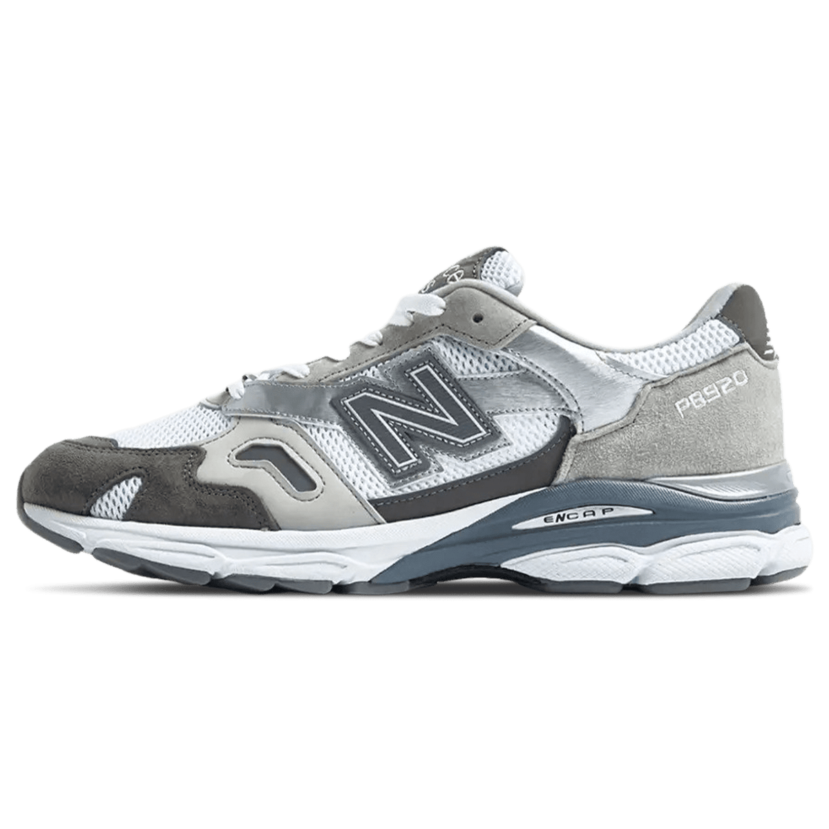 New Balance 920 Made in England x BEAMS x Paperboy Paris 'Ice Boy' - Kick Game