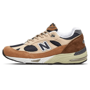 New Balance 991 Made in England 'Cappuccino'