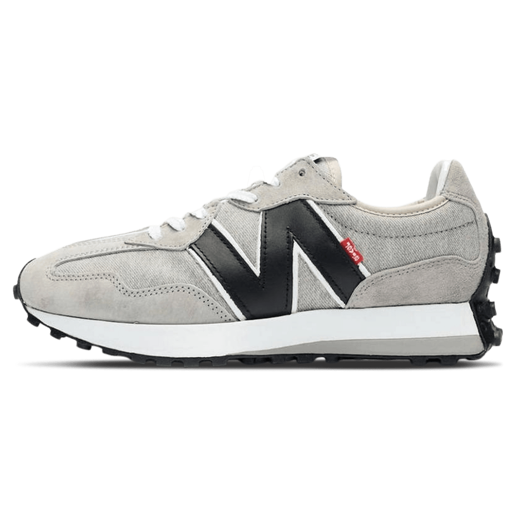 New Balance 327 x Levi's 'Grey Denim' - Kick Game