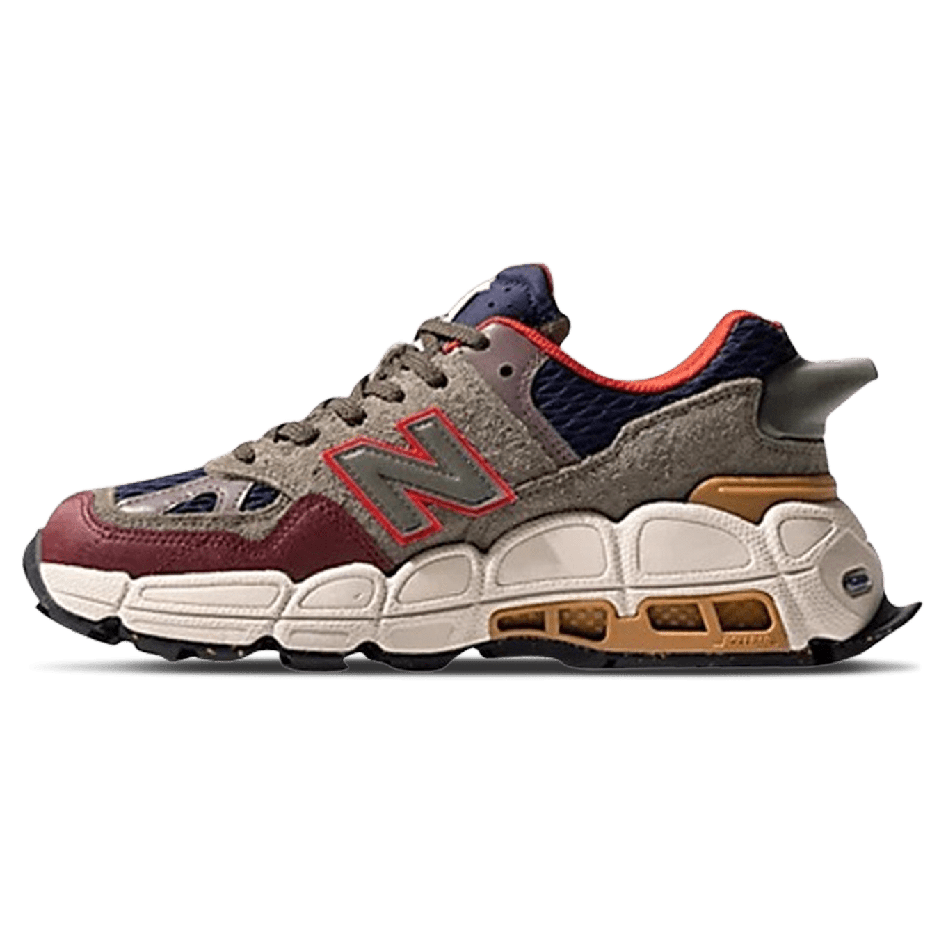 New Balance x Salehe Bembury 574 YURT 'Team Forest Green' - Kick Game