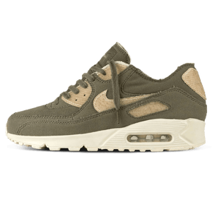 Maharishi x Nike Air Max 90 Premium 'Maha Olive'