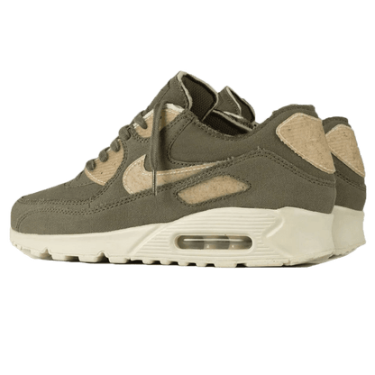 Maharishi x Nike Air Max 90 Premium 'Maha Olive' - Kick Game