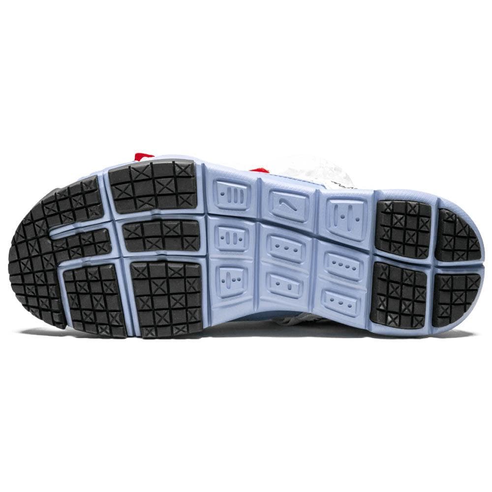 Tom Sachs x NikeCraft Mars Yard Overshoe 'White' - Kick Game