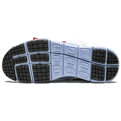 Tom Sachs x NikeCraft Mars Yard Overshoe 'White' - Kick Game