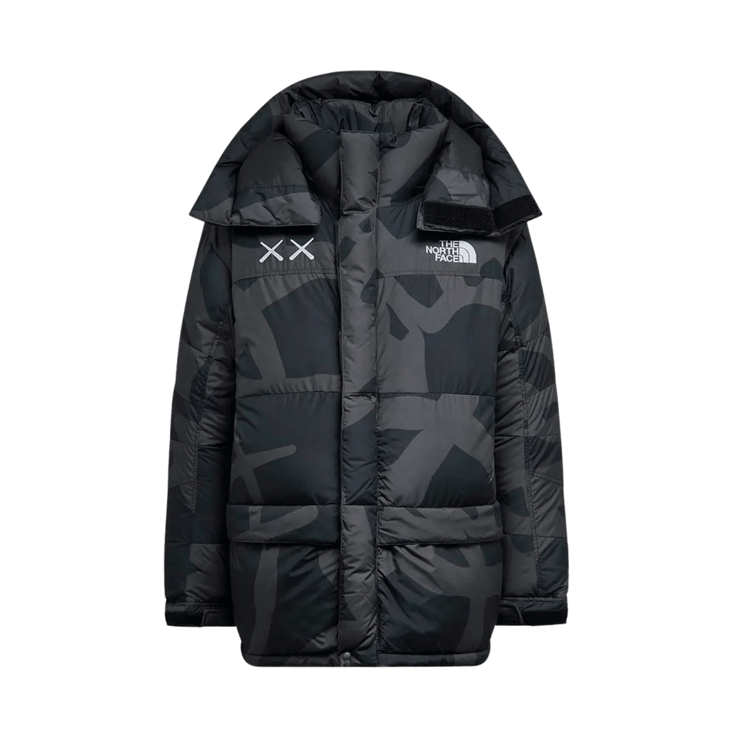 The North Face KAWS HIMARAYAN PARKA M The North Face KAWS HIMARAYAN PARKA M