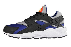 Nike Air Huarache LE "Deep Royal-BlackWolf Grey"