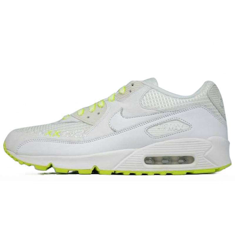 Nike Air Max 90 KAWS VOLT ' 08 - Kick Game