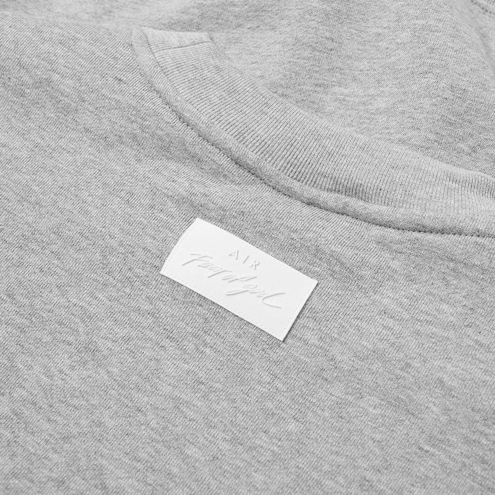 Nike x Fear Of God NRG Crew Dark Grey - Kick Game