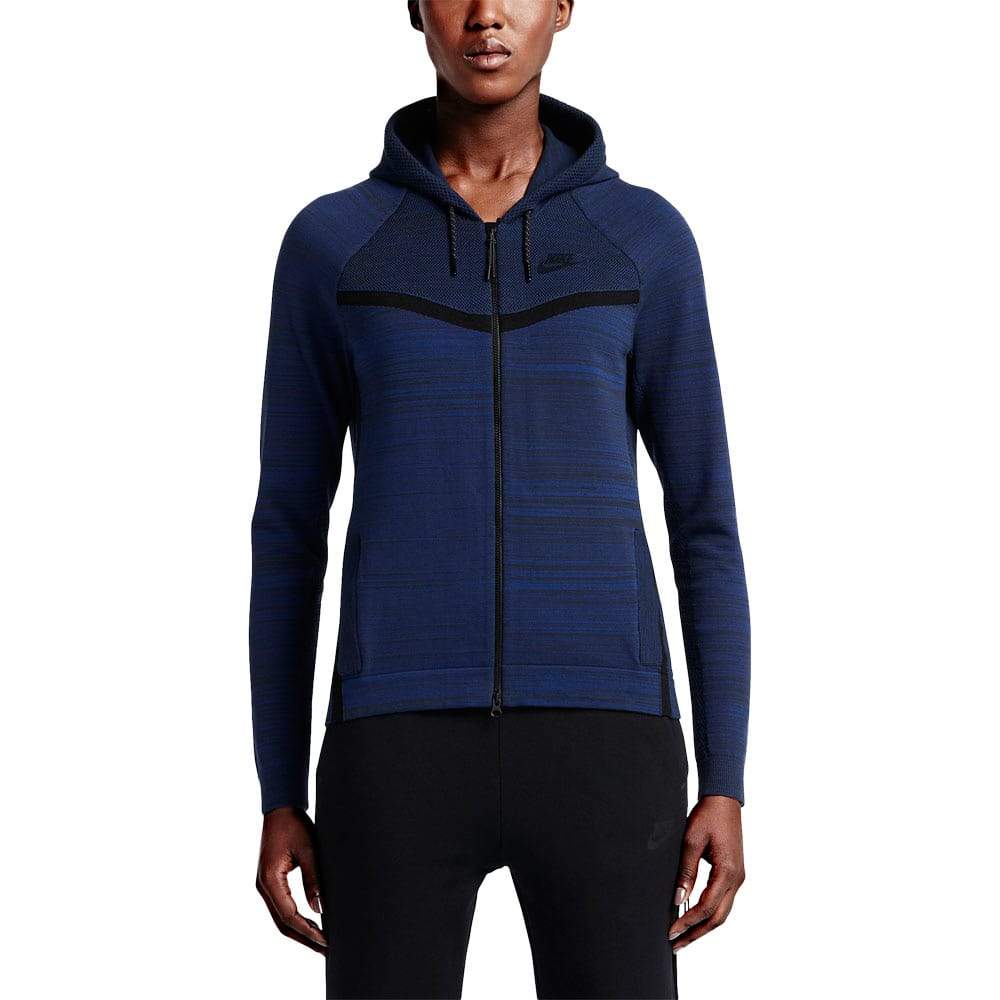 NIKE TECH KNIT WINDRUNNER WOMEN'S JACKET - Kick Game