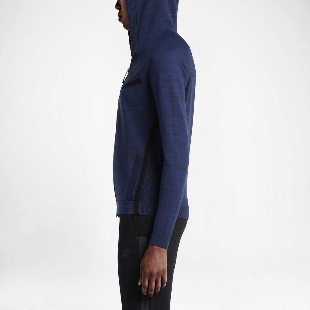 NIKE TECH KNIT WINDRUNNER WOMEN'S JACKET - Kick Game
