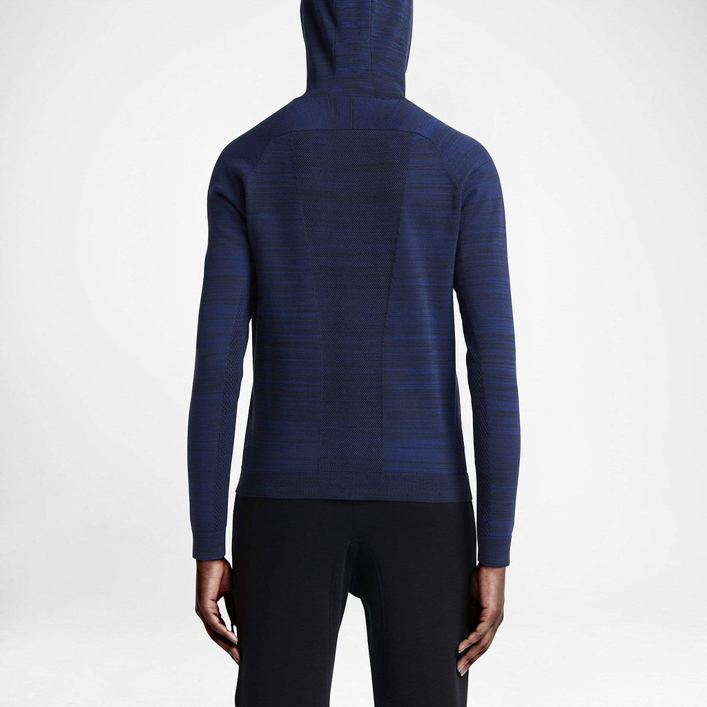 NIKE TECH KNIT WINDRUNNER WOMEN'S JACKET - Kick Game