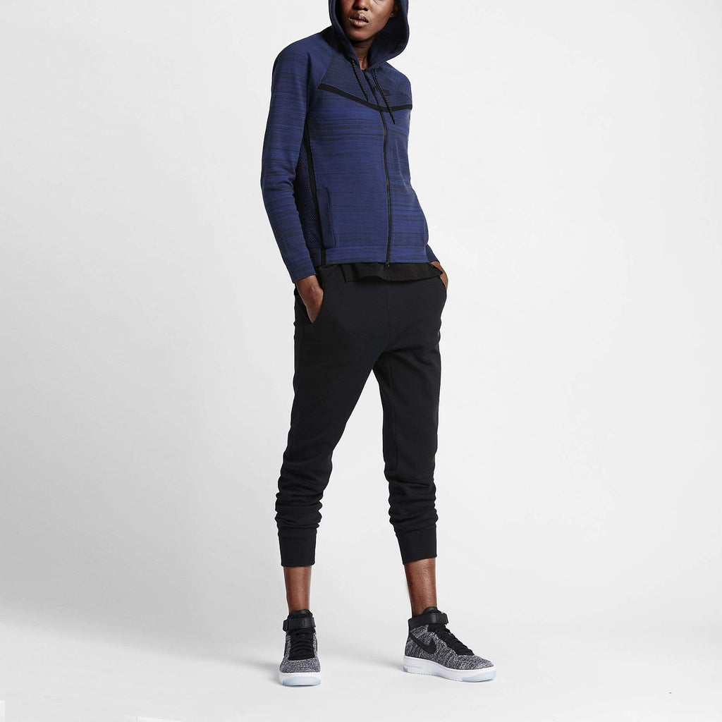 NIKE TECH KNIT WINDRUNNER WOMEN'S JACKET - Kick Game