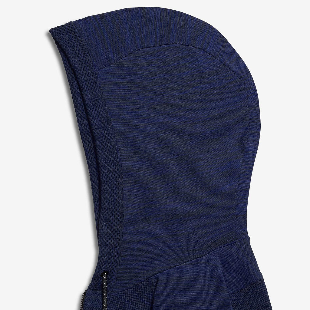 NIKE TECH KNIT WINDRUNNER WOMEN'S JACKET - Kick Game