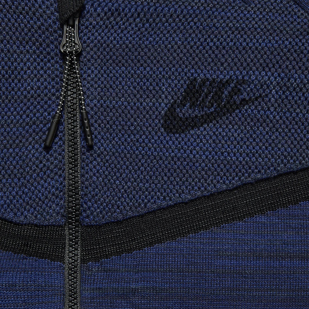 NIKE TECH KNIT WINDRUNNER WOMEN'S JACKET - Kick Game