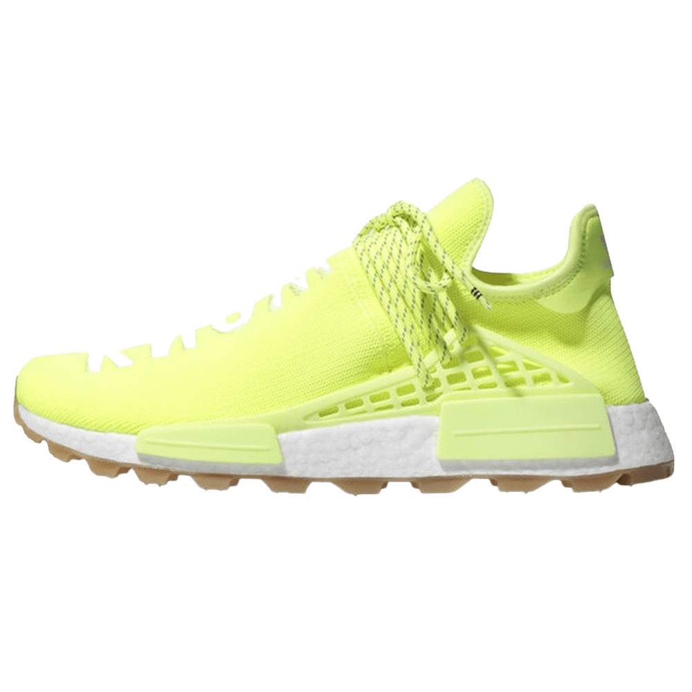 Pharrell x NMD Human Race Trail PRD 'Know Soul' - Kick Game