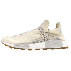 Pharrell x adidas NMD Human Race Gum Pack Cream