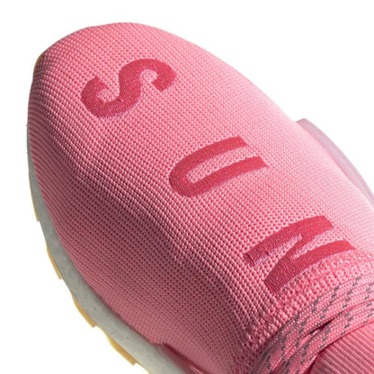 Pharrell x adidas NMD Human Race Gum Pack Pink - Kick Game