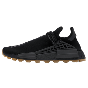 Pharrell x adidas NMD Human Race Gum Pack Black