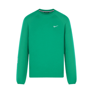Nike x Nocta Tech Fleece Crew 'Green'