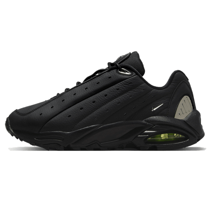 NOCTA x Nike Hot Step Air Terra 'Black' - Kick Game